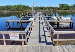 Pinnacle Port Condos