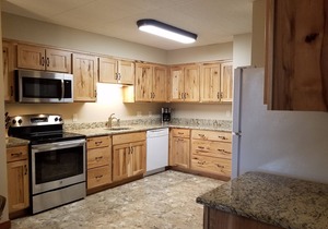 Seven Springs Mtn. Villas Condo - Ski, Golf, Hike, Sporting Clays, & Relaxation!