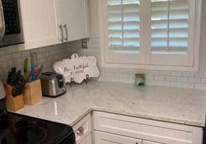 Spectacular Ground Level Condo Right On The Beach