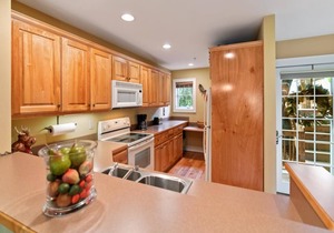 Timbers I-1- Gated Resort, Pools in Boone