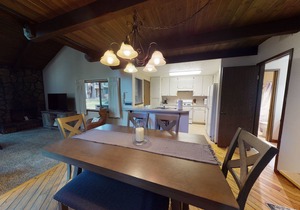 Village Lodge with Access to Exclusive Golf