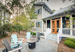 WaterColor by Dune Vacation Rentals - Forest District