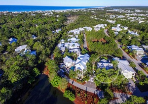 WaterColor by Dune Vacation Rentals - Forest District