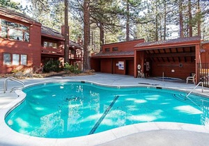 Winterset #33 in Mammoth Lakes