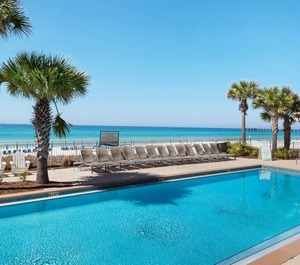 Aqua Resort 