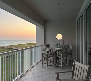 Pensacola Beach 
