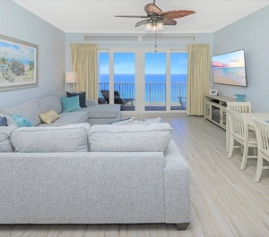 Shores Of Panama City Beach 