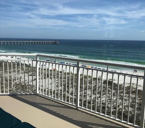 The Pearl Of Beach 