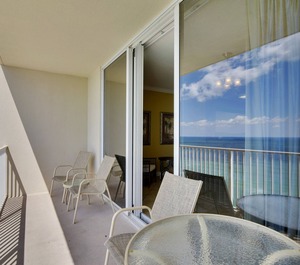 Shores Of Panama City Beach 