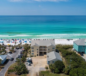 Beachcrest Santa Rosa Beach 