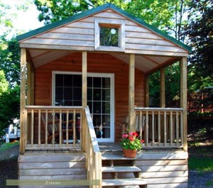 Cottage 