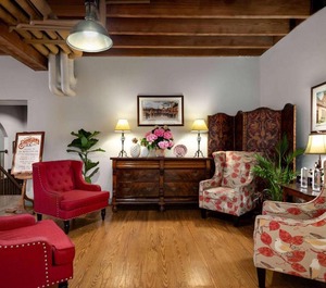 The Brookstown Inn Trademark 