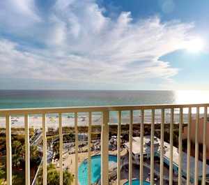 Tops Summit Miramar Beach 