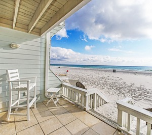 Shores Of Panama City Beach 