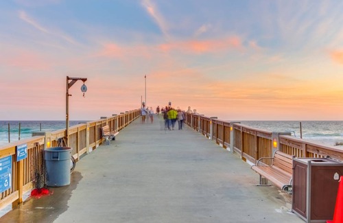 Gulf Lagoon Beach Apartment | 59 m² Studio flat ∙ 2 guests