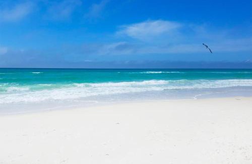 El Centro Beach House | Manatee Summer House