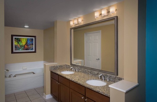 Upper Grand Lagoon Resort | Marriott's Legends Edge - 2 Bedroom Unit - Sleeps 8