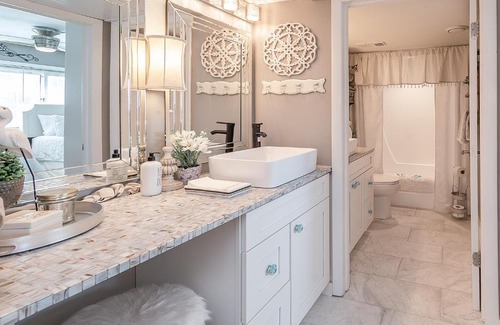 Sunnyside House | NEW Near 30A -Luxury Beachfront Condo, Pinnacle Port In Beautiful Gated Carillon