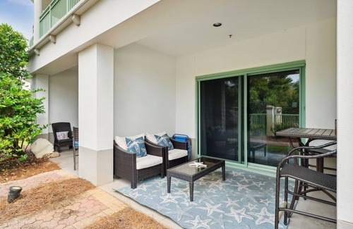 Rosemary Beach Apartment | The Inn at Seacrest by PHG