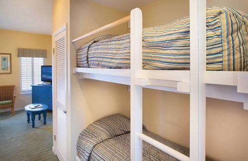 Destin Resort | 1 Bedroom, Destin Beach, Wyndham Beach Street Cottages!