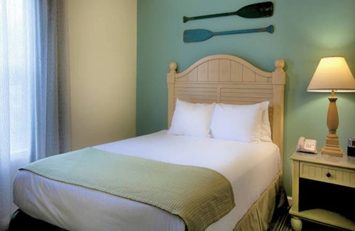 Miramar Beach Resort | 1 Bedroom Plus Condo, Sleeps 6, Beach Street Cottages Resort, at Miramar Beach!