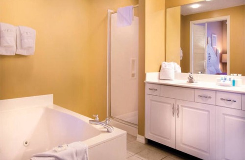 Miramar Beach Resort | 1 Bedroom Suite on Destin Beach, Wyndham Majestic Sun!