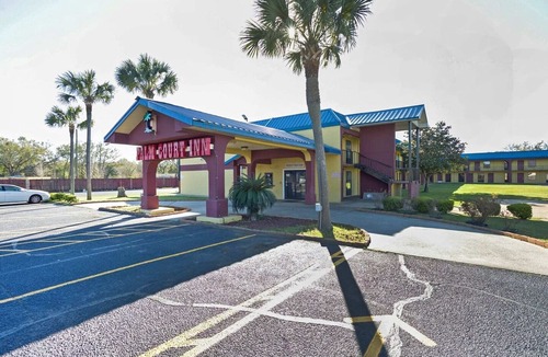 Northwest Pensacola Apartment | 1 Bedroom Suite|Pensacola FL