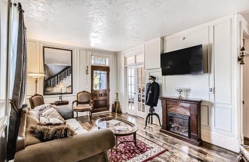 Cripple Creek House | 1 Mi to Casino! Historic Cripple Creek Home