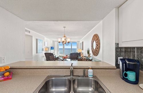 Gulf Lagoon Beach Condo | 10% Discount on 7+ Night Stays for Open Dates in 2026