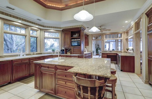 Sea Pines House | 13 Green Wing Teal - Oceanfront and Views As Far as you can Sea!