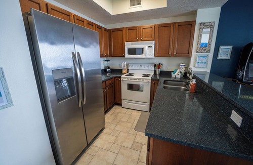 Navarre Beach Condo | 13th Floor OceanFront,Free Beach Chairs & Unbrella Service HeatedPool ArcadeGame