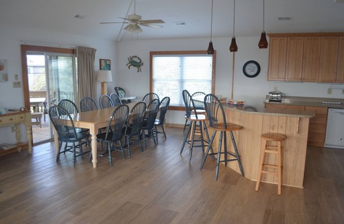 Duck House | 150' to Beach Access * Private Pool