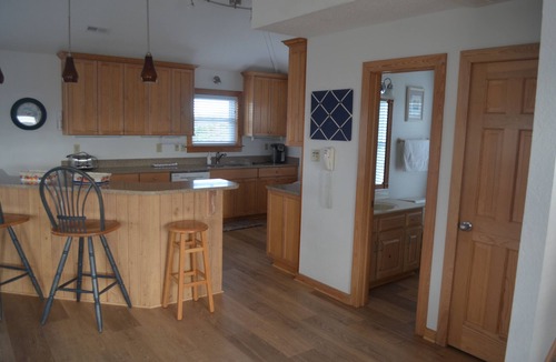 Duck House | 150' to Beach Access * Private Pool