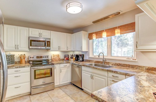 Sea Pines House | 16 Painted Bunting - Oceanfront Home with Private Pool & Spa.