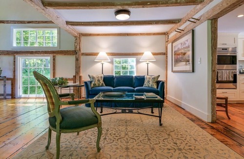 Blue Hill Other | 1832 Carriage House, meticulously remodeled, in the center of Blue Hill