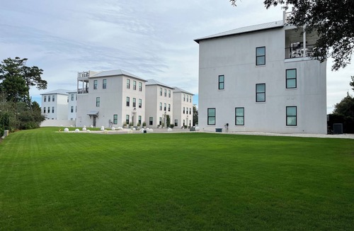 Inlet Beach House | 19 Spinnaker Lane - Grove at Inlet Beach