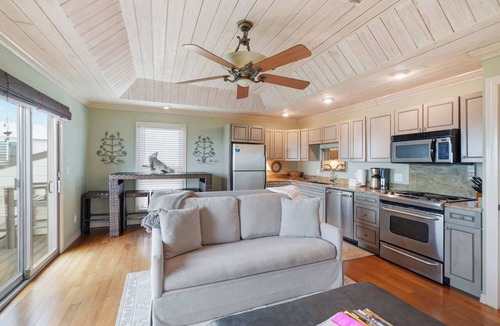 Inlet Beach Condo | 1BR/1BA in Inlet Beach with amazing view!