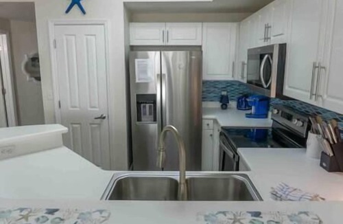 Miramar Beach Condo | 1st Floor on the Beach & Free Beach Chair Service!
