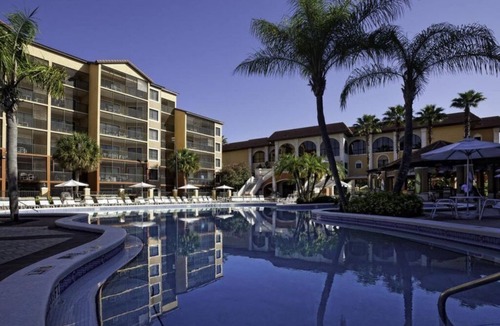 Florida Central Atlantic Coast Resort | 2 Bed 2 Bath Deluxe at Westgate Lakes Resort & Spa Available New Years’ week