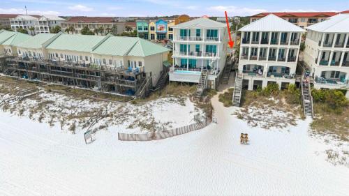 Emerald Waters Village House | 2 Bed 2 Bath Vacation home in Destin