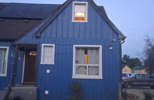Salem Apartment | 2 bedroom apartment in the heart of salem
