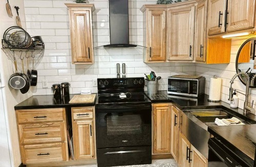 Myrtle Grove House | 2 BR Ocean Retreat, NAS, Pensacola, Gulf Shores