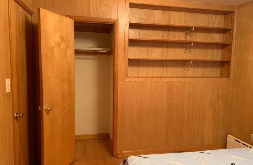 New Brunswick House | #2 Cozy Queen size bedroom @New Brunswick NJ downtown