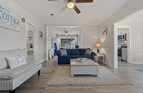Warrington Cottage | 2 for 1❗️2 separate houses