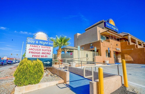 Hesperia Apartment | 2 Queen Bed|Smk|Day & Night Inn