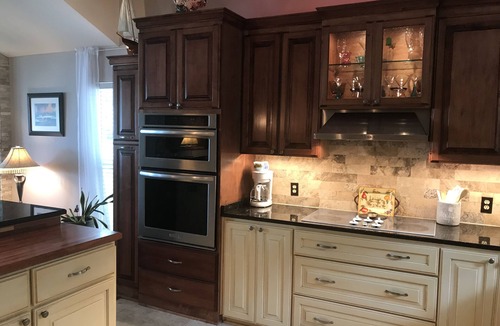Leisure Land House | 2 Steps SE of Dallas Waterfront 4 Bedroom 2 Bath Sleeps 12 2400 sq ft