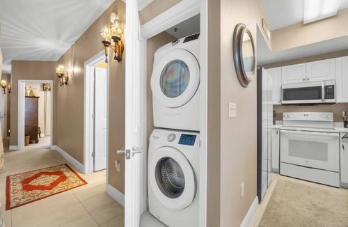 Miramar Beach Condo | 2026 is Here! FREE Beach Service incl in Rental beginning 4.1.26