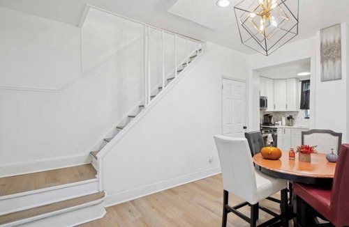 North Philadelphia West House | 2BR Near Philly Zoo, Art Museum & Center City
