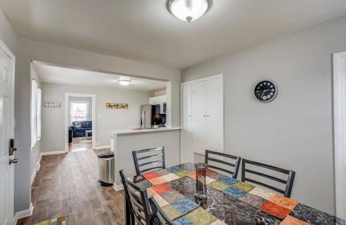 East Colorado Springs House | 2BR Olympic Training Center