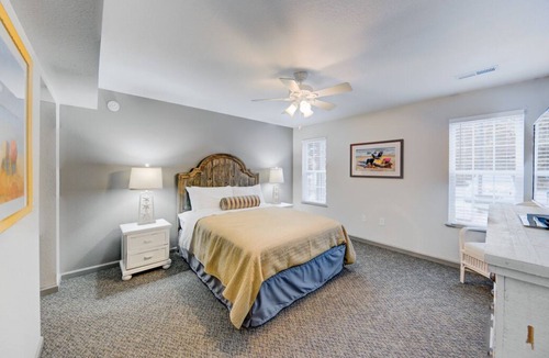 Sea Scape Resort | 3 Amazing Units w/Daily Activities, Pools, Sports Courts, Near Kitty Hawk Beach